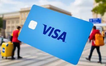 Visa rivoluziona i pagamenti transfrontalieri con le stablecoin