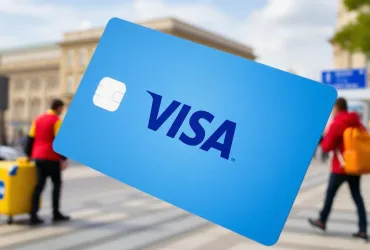Visa rivoluziona i pagamenti transfrontalieri con le stablecoin