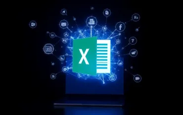 Microsoft rivoluziona Excel e Word con l'intelligenza artificiale