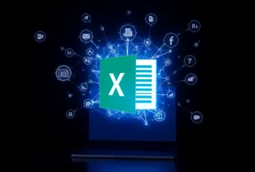 Microsoft rivoluziona Excel e Word con l'intelligenza artificiale