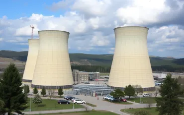 Rivoluzione Nucleare: Gli Stati Uniti puntano su reattori innovativi