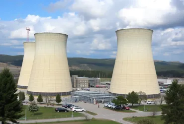 Rivoluzione Nucleare: Gli Stati Uniti puntano su reattori innovativi