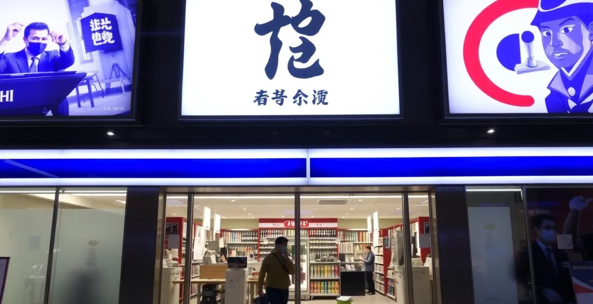 Gravi disagi per Asahi: un attacco informatico blocca i reparti giapponesi