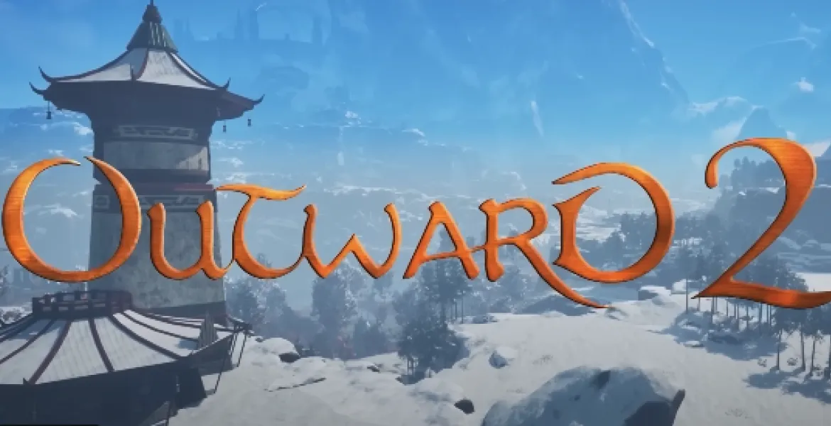 Outward 2: Un viaggio avventuroso in un mondo realistico
