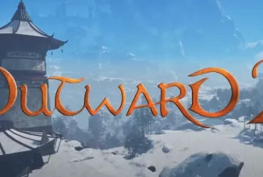 Outward 2: Un viaggio avventuroso in un mondo realistico