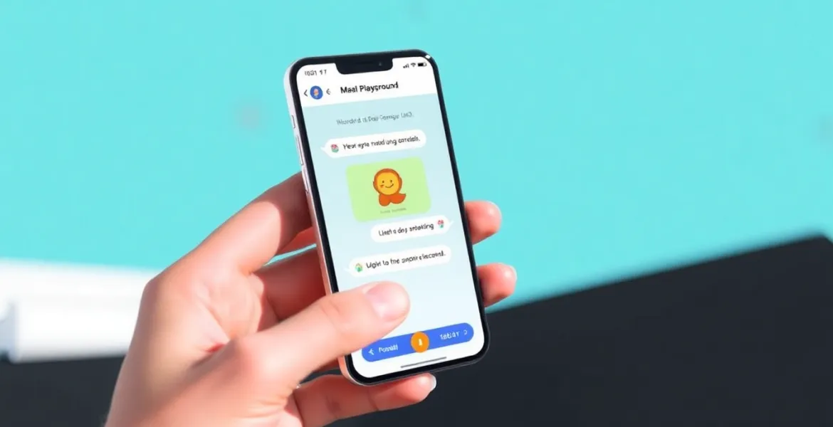 Innovazione AI: Nothing Lancia Playground per sviluppare Mini-App