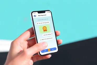 Innovazione AI: Nothing Lancia Playground per sviluppare Mini-App