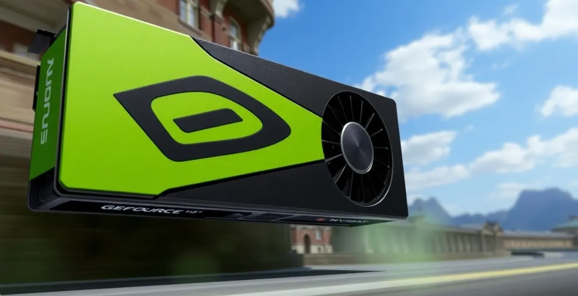 Nvidia lancia nuovi driver GeForce: Ottimizzazioni e Fix Cruciali