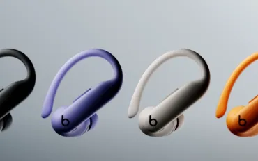 Apple lancia i nuovi auricolari Powerbeats Fit: Comfort e innovazione