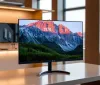LG Lancia il nuovo monitor UltraFine evo 6K: Una rivoluzione nel mercato dei display