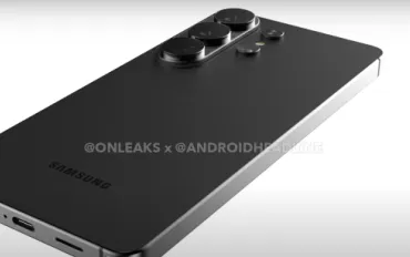 Prime immagini del Samsung Galaxy S26 Ultra svelate: Rivelazioni sul nuovo flagship