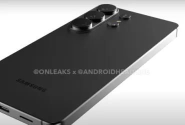 Prime immagini del Samsung Galaxy S26 Ultra svelate: Rivelazioni sul nuovo flagship