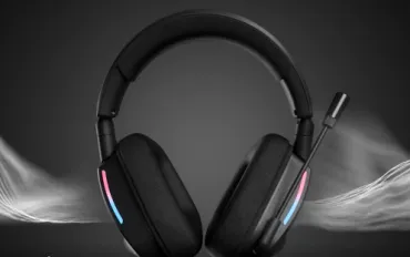 Corsair lancia le nuove cuffie Wireless Void v2 Max