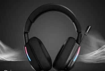 Corsair lancia le nuove cuffie Wireless Void v2 Max