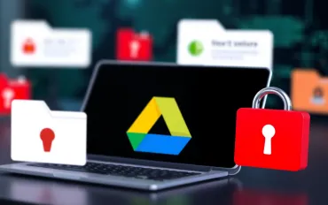 Google lancia una nuova difesa anti-ransomware su Drive