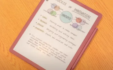 Amazon rivoluziona la lettura digitale con Nuovi Kindle Scribe