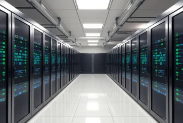 Crescita dei Data Center per l'IA: Energia alle Stelle