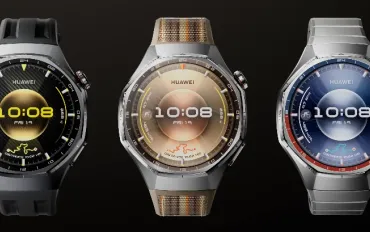 Huawei Watch GT 6: Innovazione e stile per tutti i gusti