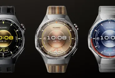 Huawei Watch GT 6: Innovazione e stile per tutti i gusti
