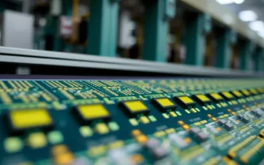 Taiwan Resistere: No alla Richiesta USA di Trasferimento Chip