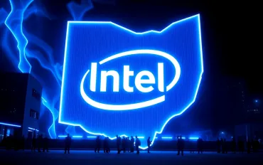 Progetto Intel in Ohio: Futuro Incerto tra promesse e critiche