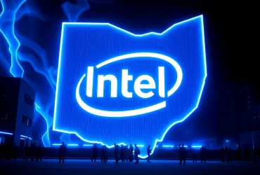 Progetto Intel in Ohio: Futuro Incerto tra promesse e critiche