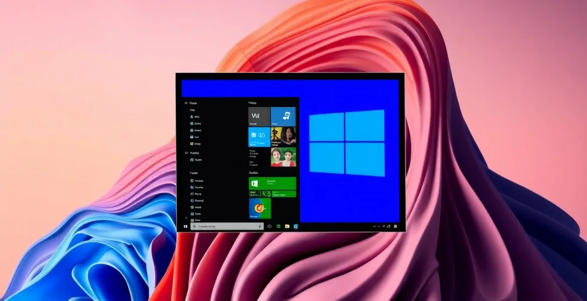 Microsoft lancia il nuovo aggiornamento annuale di Windows 11