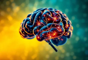 Rivoluzionario neurone artificiale imita il cervello umano