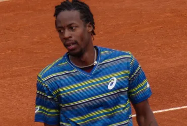 Gaël Monfils annuncia il ritiro: Ultima stagione nel 2026