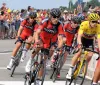 Remco Evenepoel domina gli europei: Ganna d'argento