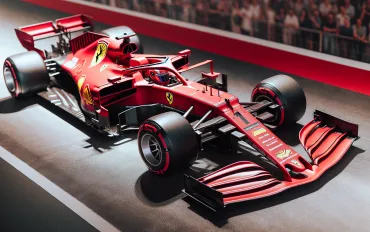 Ferrari a Singapore: sfida decisiva per ripartire