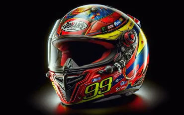 Ai Ogura, MotoGP: l'infortunio lo costringe a fermarsi