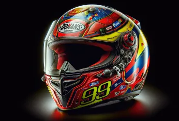 Ai Ogura, MotoGP: l'infortunio lo costringe a fermarsi