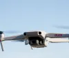 Giustizia USA contro DJI: tra droni e misteri geopolitici