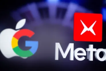 Apple, Google e Meta accusate di promuovere azar illegale: Il giudice rigetta le richieste di archiviazione