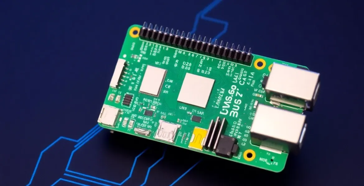 Aumenti di prezzo per Raspberry Pi: L'IA colpisce ancora