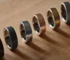 Oura rivoluziona gli anelli: Nuovi modelli in ceramica e servizi innovativi