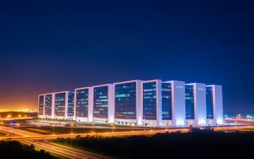 OpenAI sigla partenariato strategico con Samsung e SK hynix
