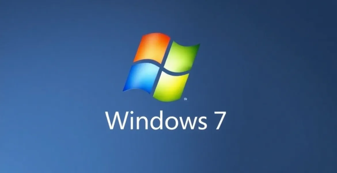 Windows 7 sorprende: Crescita inaspettata nel mercato globale