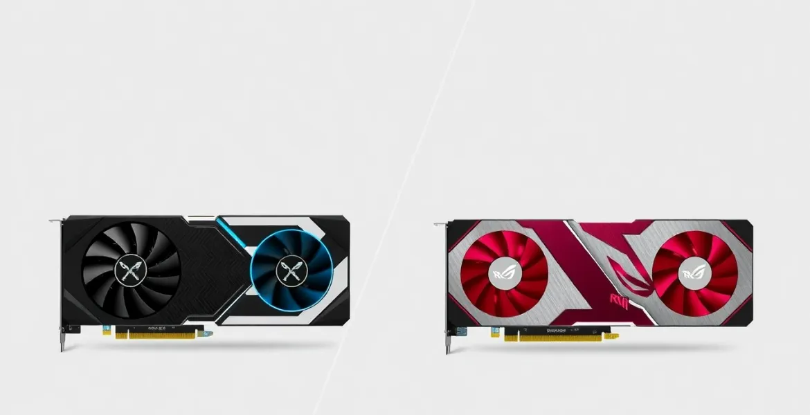 Asus lancia due esclusive schede grafiche: Tra innovazione e prezzo da capogiro