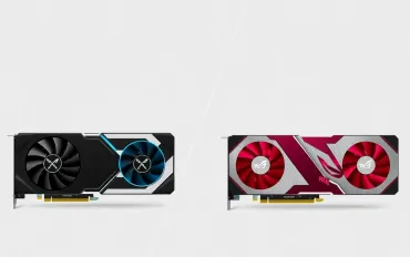 Asus lancia due esclusive schede grafiche: Tra innovazione e prezzo da capogiro