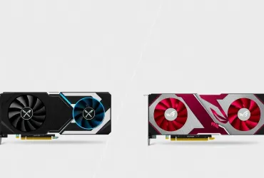 Asus lancia due esclusive schede grafiche: Tra innovazione e prezzo da capogiro