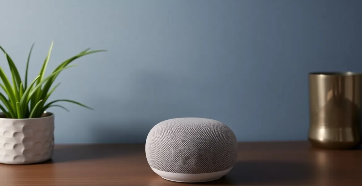 Google lancia Gemini for Home: la nuova era degli assistenti vocali