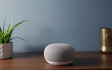 Google lancia Gemini for Home: la nuova era degli assistenti vocali