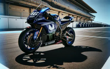 Quartararo rivela tensioni in Yamaha alla vigilia del GP d'Indonesia
