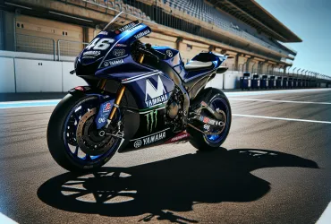 Quartararo rivela tensioni in Yamaha alla vigilia del GP d'Indonesia