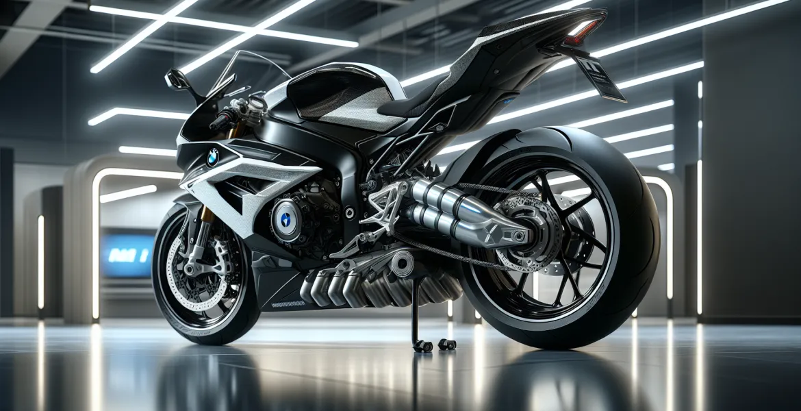 Miguel Oliveira vola in BMW: un nuovo capitolo nel Mondiale SBK