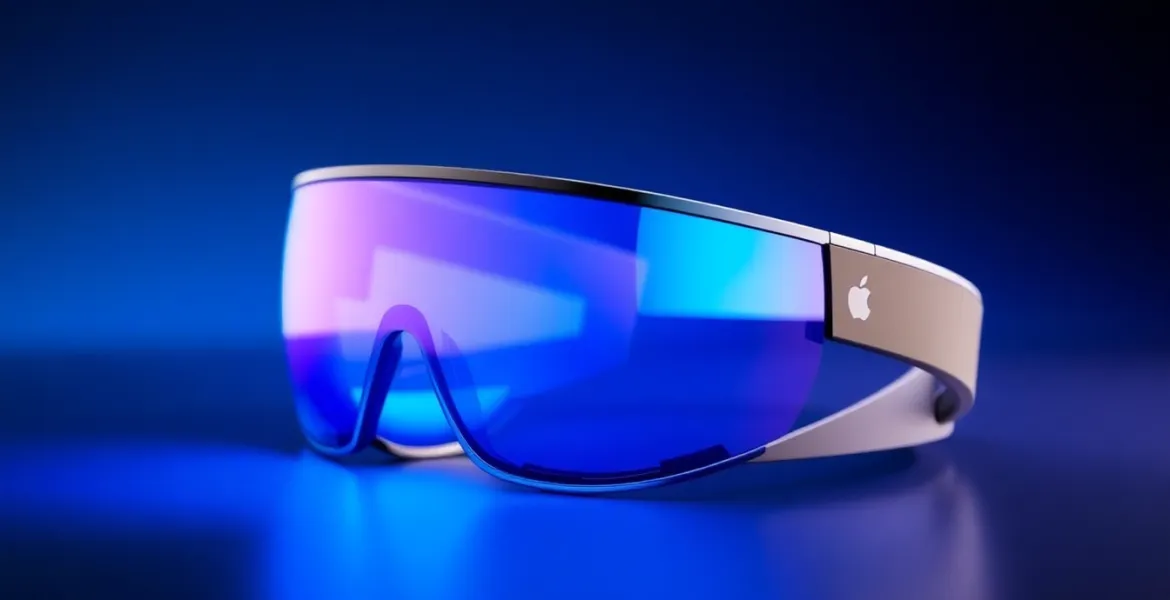 Apple: Presto una Nuova Vision Pro e tecnologia All’avanguardia