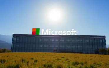 Microsoft: Nuovo assetto dirigenziale nell'era dell'IA