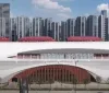 Cina lancia la centrifuga più potente del mondo
